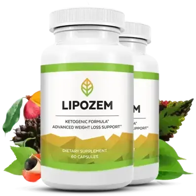lipozem price bottle