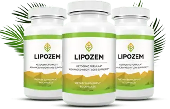 lipozem bottles