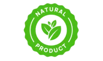 natural product logo